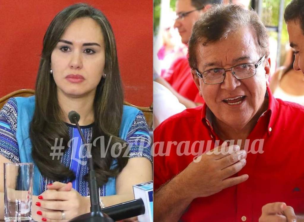 El 500 mil de la felicidad y el país&nbsp;endeudado.