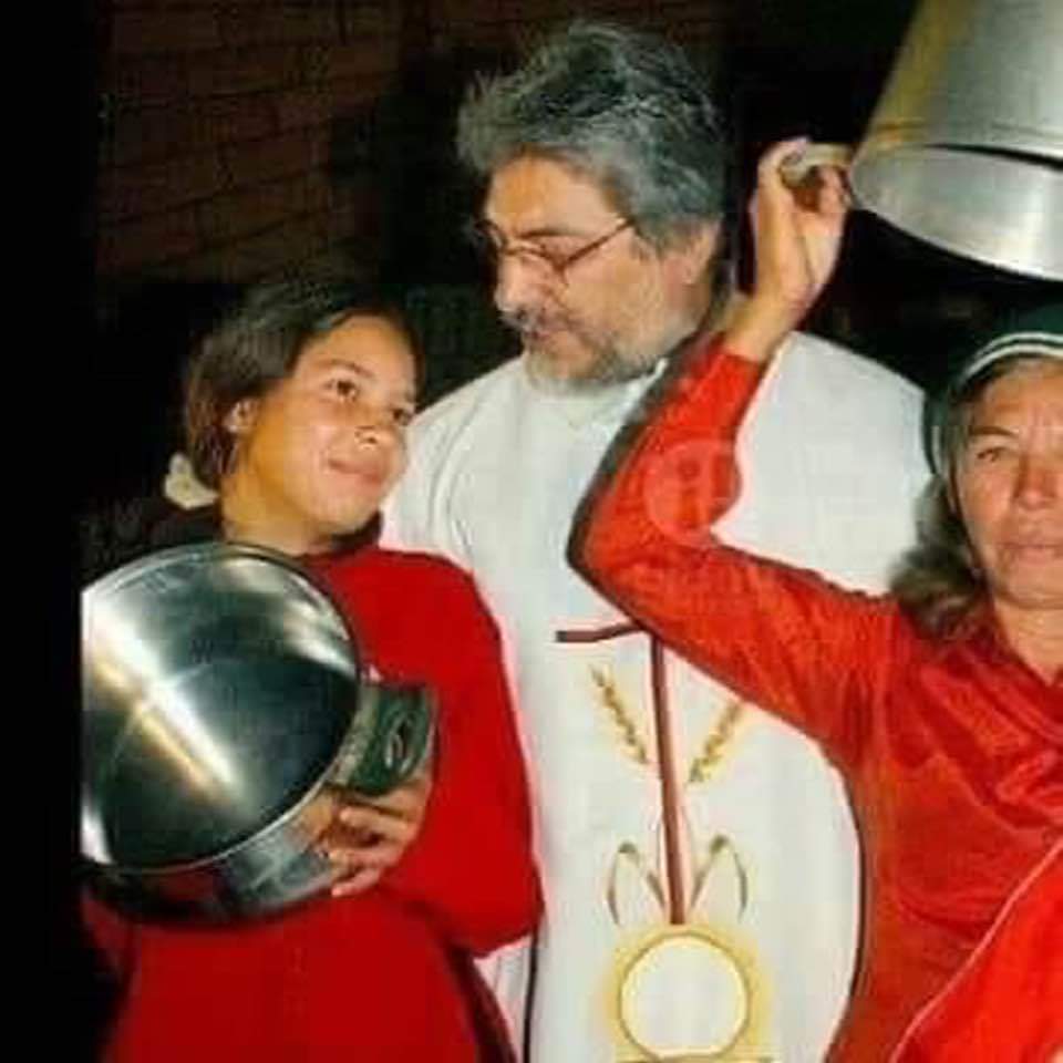 EL OBISPO TA’ÝRA HETA Y LA&nbsp;PEDOFILIA».