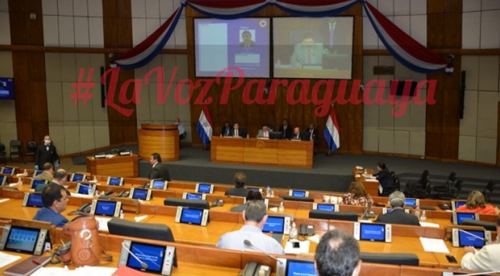 Congresistas abandonaron sesión para no tratar el proyecto de recorte&nbsp;salarial.