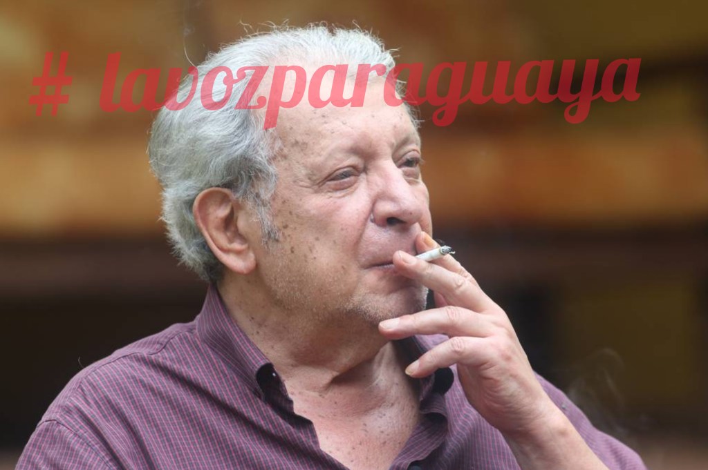 INTERNARON AL SENADOR&nbsp;GALAVERNA