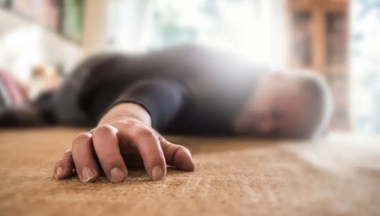 Asesinado a golpes por su esposa y suegra por no encontrar trabajo durante&nbsp;pandemia