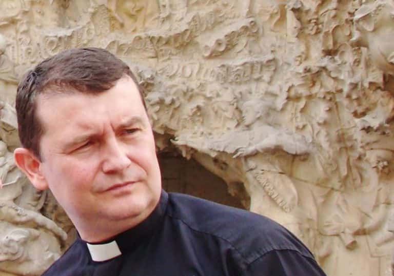 «El imposible diálogo con el&nbsp;Islám»