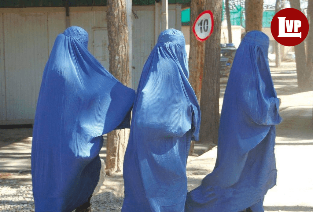 Afganistán vuelve al pasado inhumano, se reinstaura la radicalidad del Islam para con las&nbsp;mujeres.